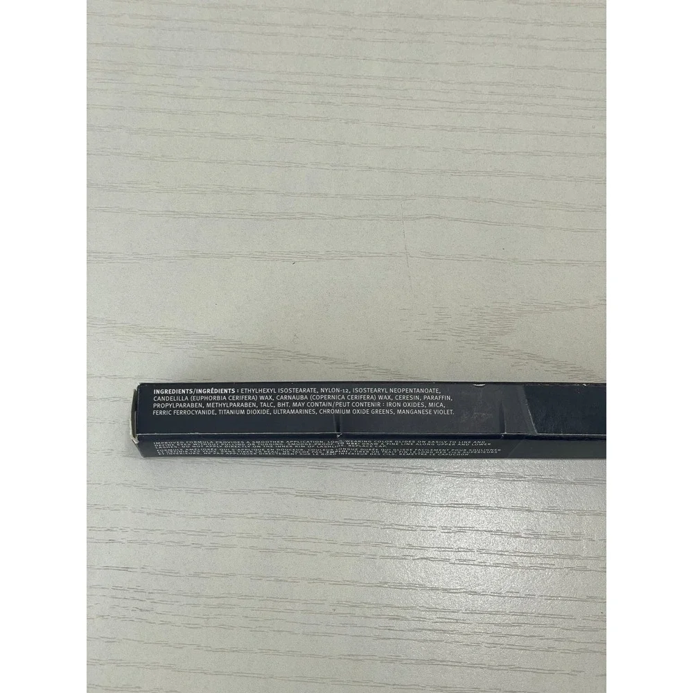 Avon Eye Liner Contour Yeux Dark Brown W Brun Fonce Used With Box‎
